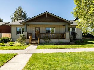 20627 Jayhawk Ln, Bend, OR 97702