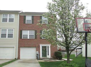 313 Betty Ct, Forest Hill, MD 21050