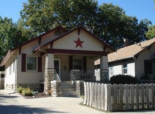 120 N Adams St, Junction City, KS 66441