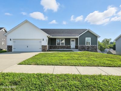 405 Turnberry Ct, Vine Grove, KY, 40175