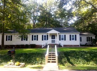 3500 Quail Hill Ct, Midlothian, VA 23112