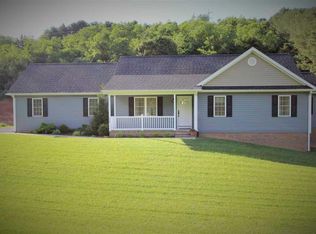 2905 Morris Mill Rd, Staunton, VA 24401