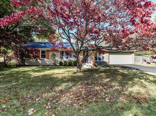 9501 Central Ave, Indianapolis, IN