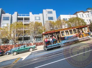 1350 California St APT 106, San Francisco, CA