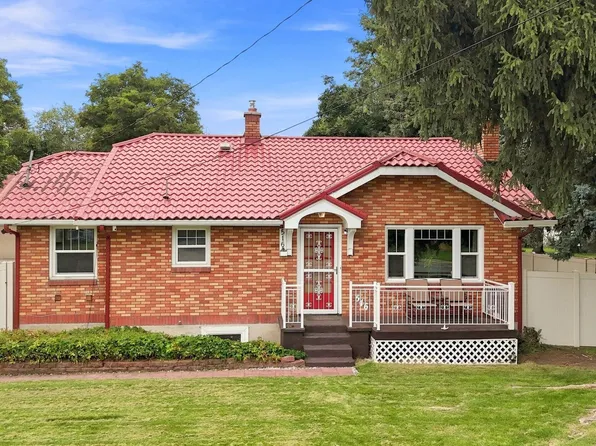 516 S Evergreen Rd, Spokane, WA 99216