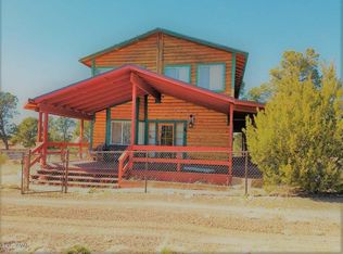 3500 Rae Cir, Overgaard, AZ 85933