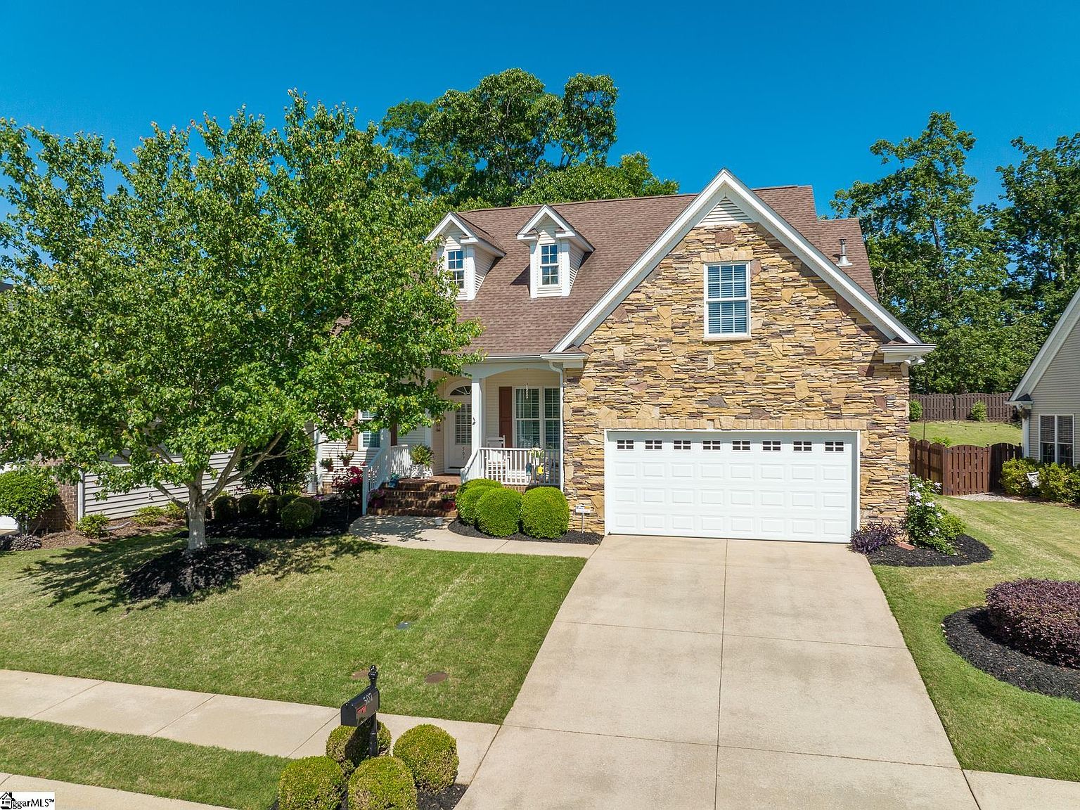 507 Thorington Ct, Greer, SC 29651 Zillow