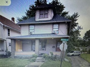 1617 Maple Ave NE, Canton, OH