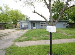 814 Springvale Dr, San Antonio, TX 78227