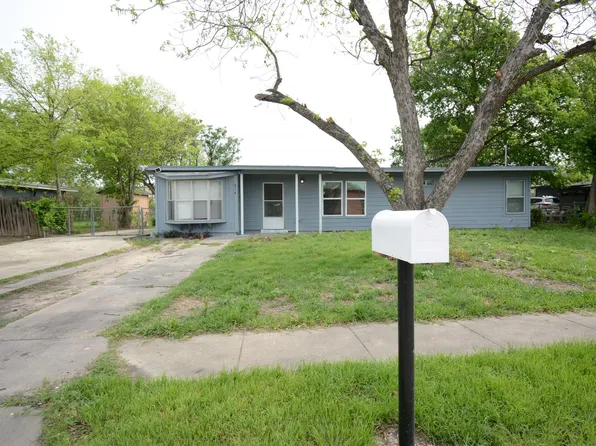 814 Springvale Dr, San Antonio, TX 78227