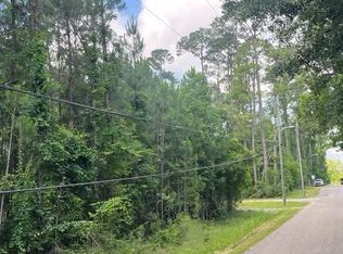 Evans Rd, Gulfport, MS 39507