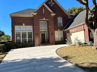 7545 Primrose Dr, Irving, TX 75063