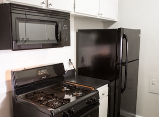 Park Terrace, Reseda, CA 91335