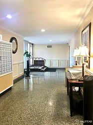 Rented by Halstead Real Estate