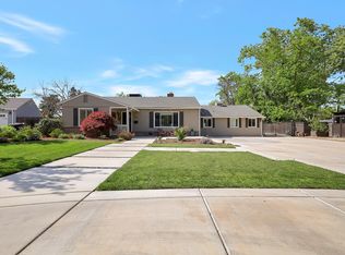 1411 Las Salinas Way, Sacramento, CA