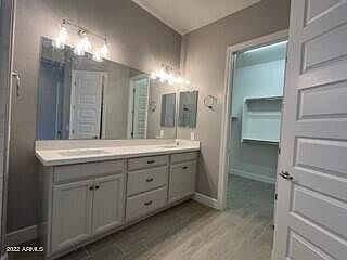 4th image of 4124 S Copperhead Drive