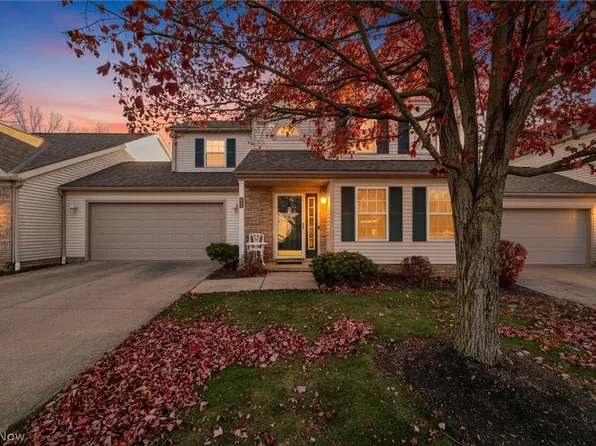 8319 Robinwood Ter, Macedonia, OH 44056