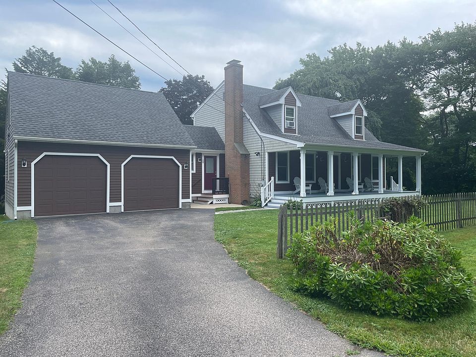 106 Robinson St, Narragansett, RI 02882 Zillow