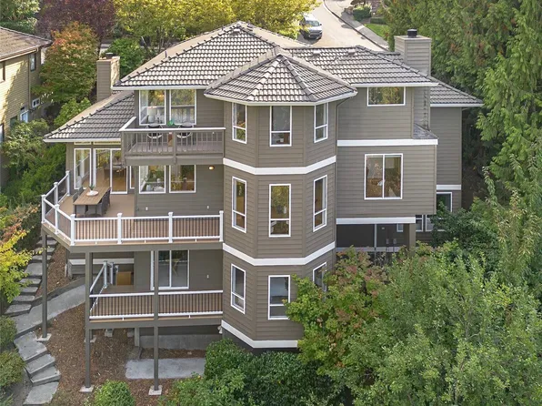 4618 NE 89th Street, Seattle, WA 98115