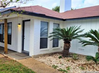13415 Pebble Holw, San Antonio, TX 78217