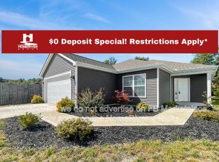 7615 Accio Cv, Fort Wayne, IN 46835