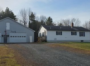 7 Adams Rd, Fairfield, ME 04937