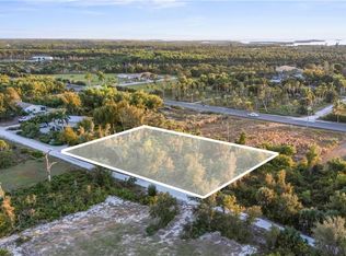 13721 Hampton Rd, Bokeelia, FL 33922