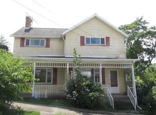 148 Walnut St, Uniontown, PA 15401