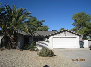 5311 E Nisbet Rd, Scottsdale, AZ 85254