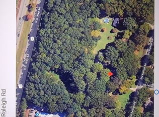 3015 Old Raleigh Rd, Apex, NC 27502