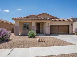 4449 W Crystal Ranch Pl, Marana, AZ 85658