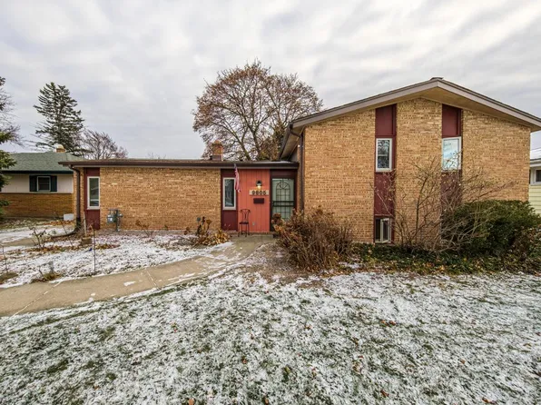 9805 West Vigo TERRACE, West Allis, WI 53227