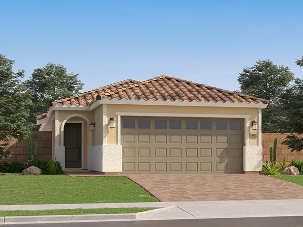 1915 W Renfield Ave, Apache Junction, AZ 85120