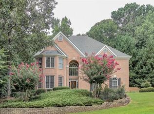 375 Satterwhite Dr, Johns Creek, GA 30022