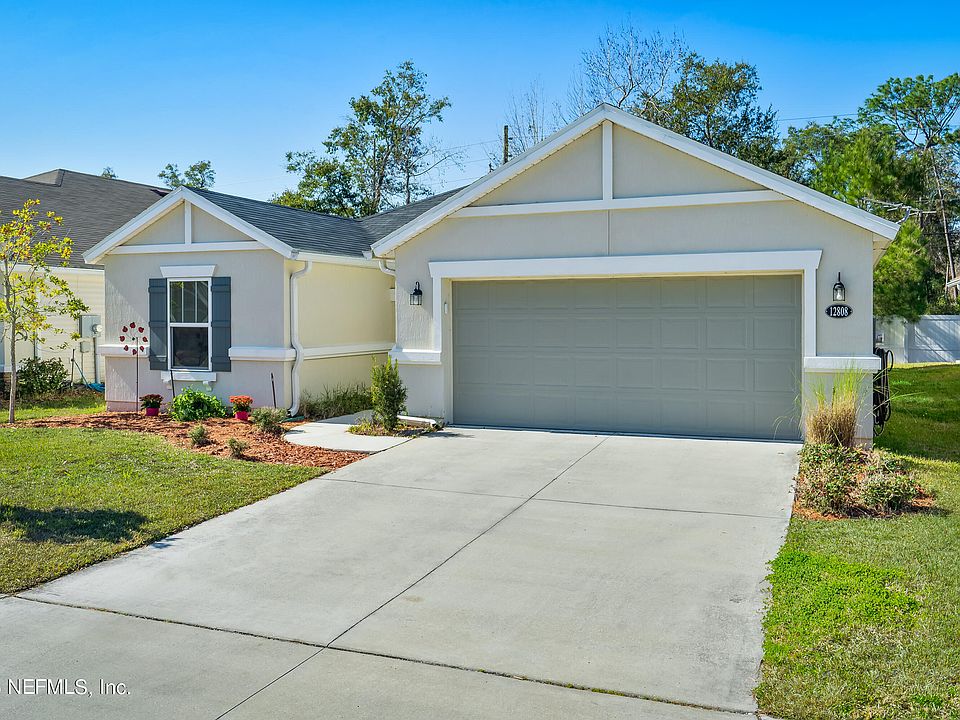 12808 CHANDLERS CROSSING Lane, Jacksonville, FL 32226 Zillow