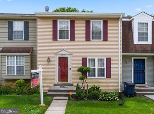 5837 Hil Mar Dr, District Heights, MD 20747
