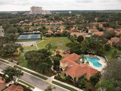 6017 Seminole Gardens Circle, Riviera Beach, FL, 33418