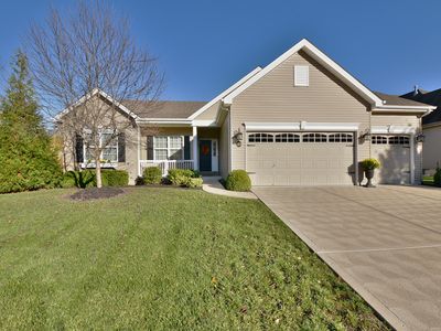 324 Quail Hollow Dr, O'Fallon, MO, 63368