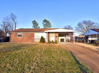 4019 Seibert Ave, Saint Louis, MO 63123