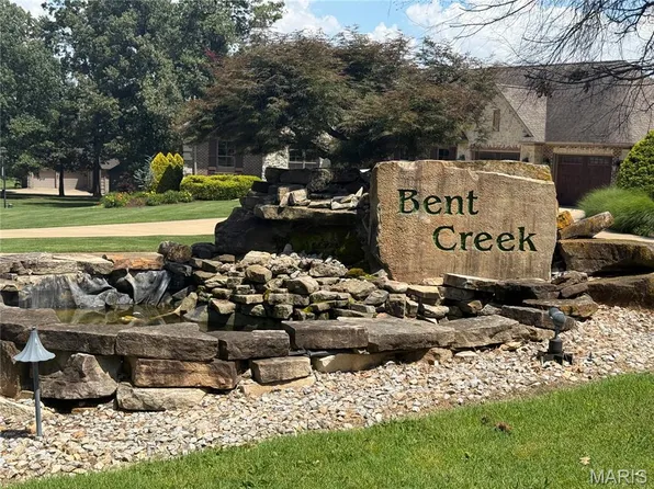 LOT 16 Bent Creek Est, Dexter, MO 63841