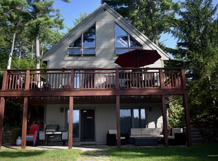 36 17th St, Shapleigh, ME 04076