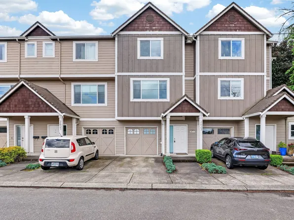 2623 SE 109th Ave, Portland, OR 97266