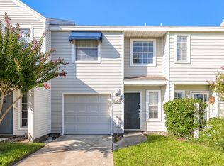 1436 Spindrift Cir E, Neptune Beach, FL 32266