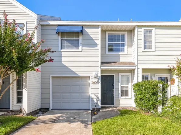 1436 Spindrift Cir E, Neptune Beach, FL 32266