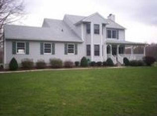 149 Broadway Rd, Cranbury, NJ 08512