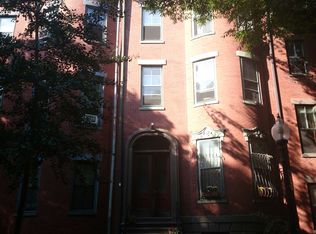 37 E Springfield St APT 2, Boston, MA 02118