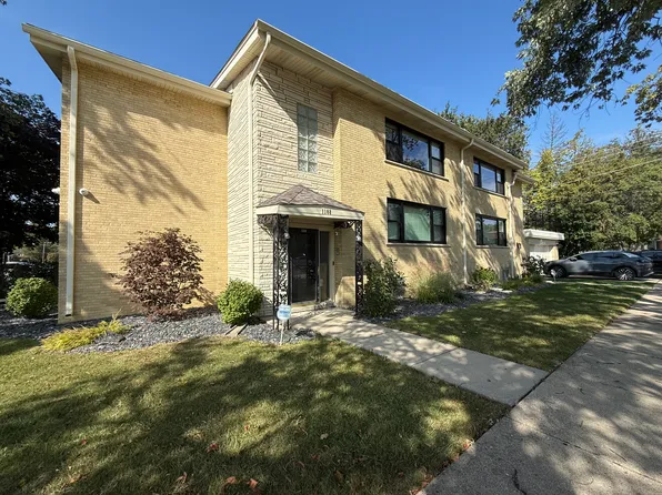 1108 Fortuna Ave APT 2, Park Ridge, IL 60068