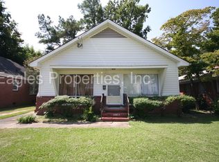1202 E Walnut St #A, Goldsboro, NC 27530