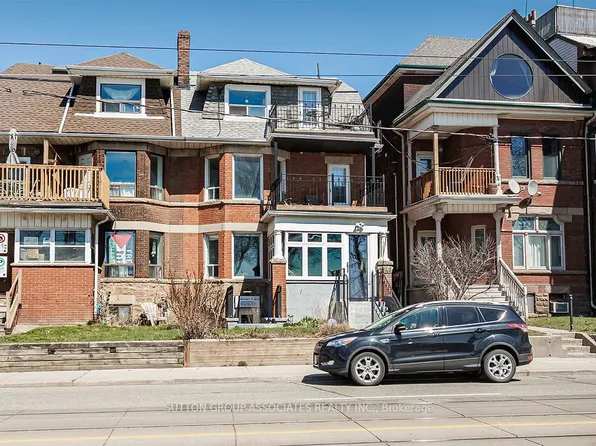 1546 King St W, Toronto, ON M6K 1J6
