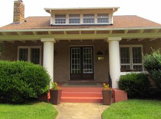 2023 Maiden Ln SW, Roanoke, VA 24015